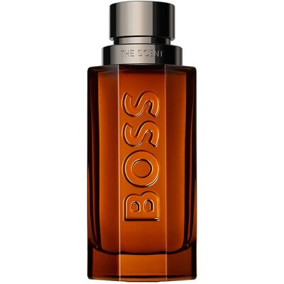 Hugo Boss The Scent Intense eau de parfum vaporizzatore 100 ml Hugo Boss The Scent Intense eau de parfum vaporizzatore 100 ml