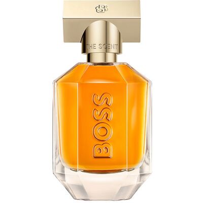 Hugo Boss The Scent For Her Intense eau de parfum vaporizzatore 30 ml Hugo Boss The Scent For Her Intense eau de parfum vaporizzatore 30 ml