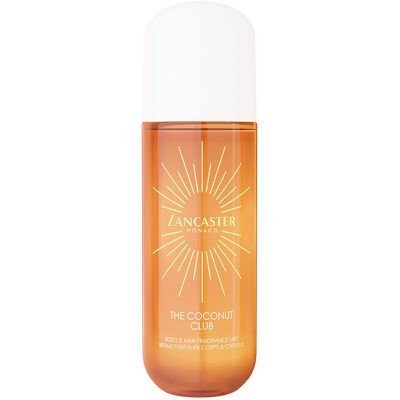Lancaster Riviera Mist The Coconut Club spray corpo 236 ml Lancaster Riviera Mist The Coconut Club spray corpo 236 ml