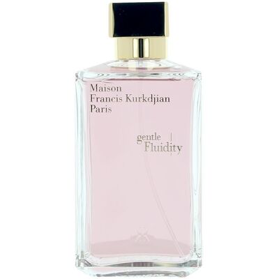 Maison Francis Kurkdjian Gentle Fluidity Gold Eau De Parfum 200ml Maison Francis Kurkdjian Gentle Fluidity Gold Eau De Parfum 200ml