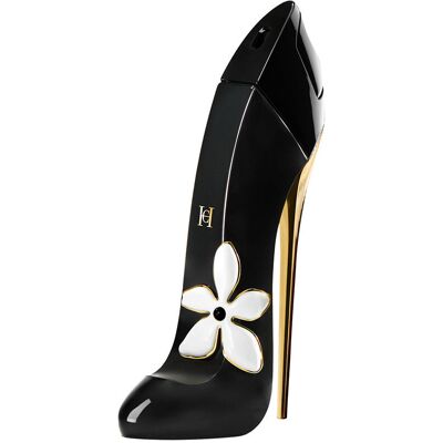 Carolina Herrera Good Girl Jasmine Absolute eau de parfum vaporizzatore 80 ml Carolina Herrera Good Girl Jasmine Absolute eau de parfum vaporizzatore 80 ml