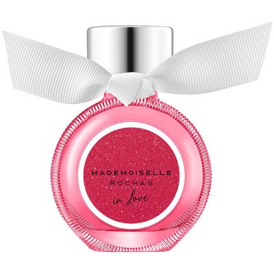 Rochas Mademoiselle In Love eau de parfum vaporizzatore 30 ml Rochas Mademoiselle In Love eau de parfum vaporizzatore 30 ml