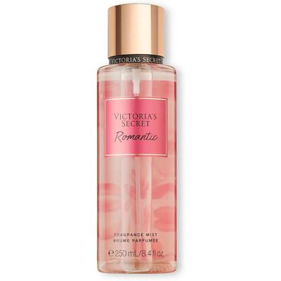 Victoria's Secret Spray corpo Romantico 250 ml Victoria's Secret Spray corpo Romantico 250 ml