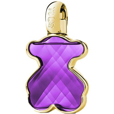 Tous Loveme The Amethyst Elixir eau de parfum vaporizzatore 30 ml Tous Loveme The Amethyst Elixir eau de parfum vaporizzatore 30 ml