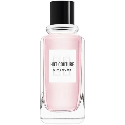Givenchy Hot Couture eau de parfum vaporizzatore 100 ml Givenchy Hot Couture eau de parfum vaporizzatore 100 ml