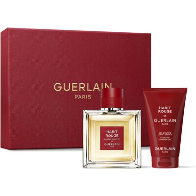 Guerlain L’HOMME Ideal set 2 pezzi Guerlain L’HOMME Ideal set 2 pezzi
