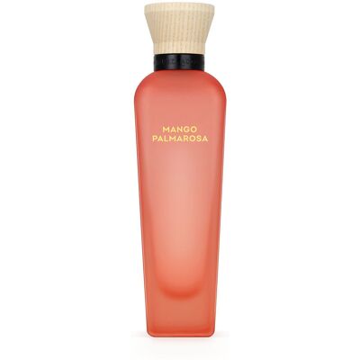 Adolfo Dominguez Aguafresca Mango Palmarosa eau de toilette vaporizzatore 100 ml Adolfo Dominguez Aguafresca Mango Palmarosa eau de toilette vaporizzatore 100 ml