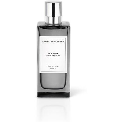 Angel Schlesser Les Eaux D’UN Tè Istantaneo Della Notte eau de toilette vaporizzatore Angel Schlesser Les Eaux D’UN Tè Istantaneo Della Notte eau de toilette vaporizzatore