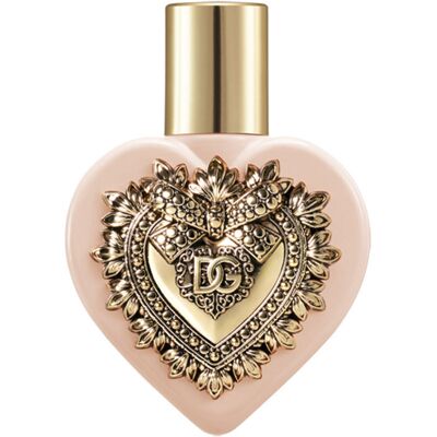 Dolce&Gabbana My Devotion eau de parfum intense vapor 20 ml Dolce&Gabbana My Devotion eau de parfum intense vapor 20 ml