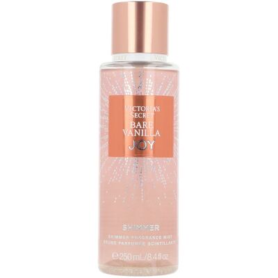 Victoria's Secret Bare Vanilla Joy Shimmer body mist 250 ml Victoria's Secret Bare Vanilla Joy Shimmer body mist 250 ml