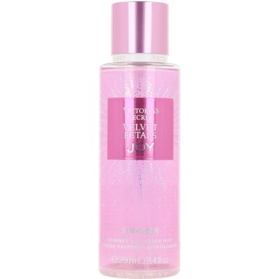 Victoria's Secret Velvet Petals Joy Shimmer body mist 250 ml Victoria's Secret Velvet Petals Joy Shimmer body mist 250 ml