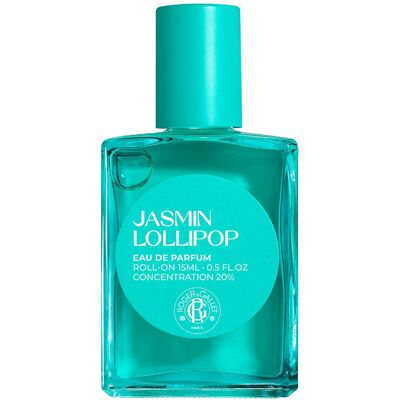 Roger & Gallet Jasmin Lollipop eau de parfum roll-on 15 ml Roger & Gallet Jasmin Lollipop eau de parfum roll-on 15 ml