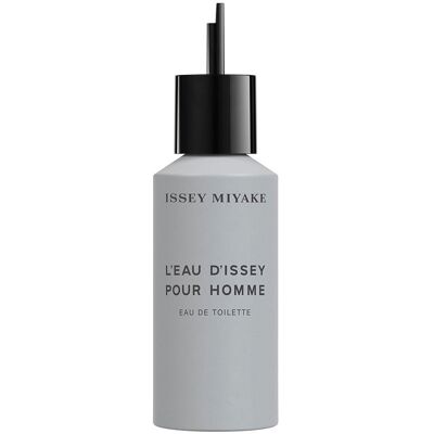 Issey Miyake L’EAU D’ISSEY Pour Homme eau de toilette ricarica Issey Miyake L’EAU D’ISSEY Pour Homme eau de toilette ricarica