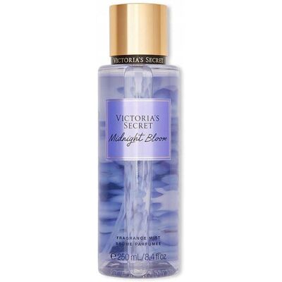 Victoria's Secret Midnight Bloom fragrance mist 250 ml Victoria's Secret Midnight Bloom fragrance mist 250 ml