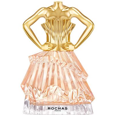 Rochas Audace eau de parfum vaporizzatore 40 ml Rochas Audace eau de parfum vaporizzatore 40 ml
