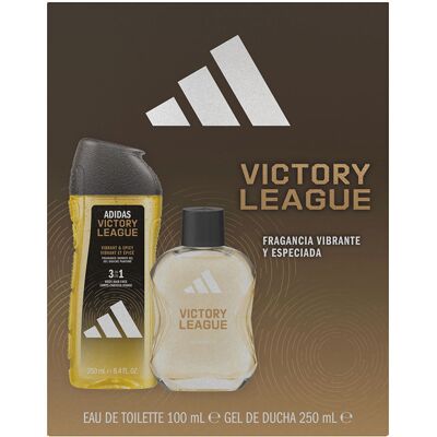 Adidas Custodia Victory League In 2 Pezzi Adidas Custodia Victory League In 2 Pezzi