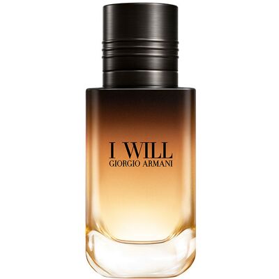 Giorgio Armani I Will eau de parfum vaporizzatore 30 ml Giorgio Armani I Will eau de parfum vaporizzatore 30 ml
