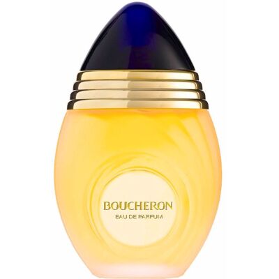 Boucheron Boucheron Eau De Parfum 100ml per Donna - Fragranza di Lusso Boucheron Boucheron Eau De Parfum 100ml per Donna - Fragranza di Lusso