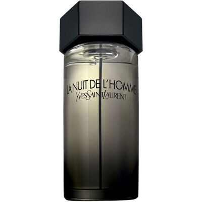 Yves Saint Laurent La Nuit De L'Homme Eau De Toilette - 200ml - Uomo Yves Saint Laurent La Nuit De L'Homme Eau De Toilette - 200ml - Uomo
