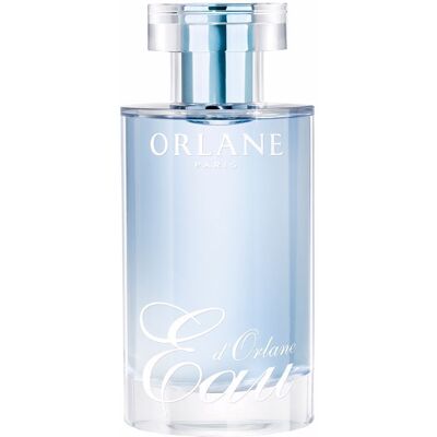 Orlane Eau D’ eau de toilette vaporizzatore 100 ml Orlane Eau D’ eau de toilette vaporizzatore 100 ml