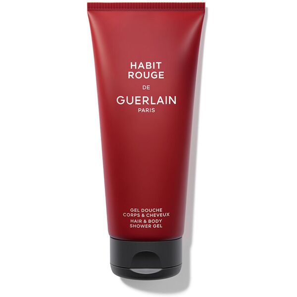 Guerlain Gel doccia Habit Rouge 200 ml
