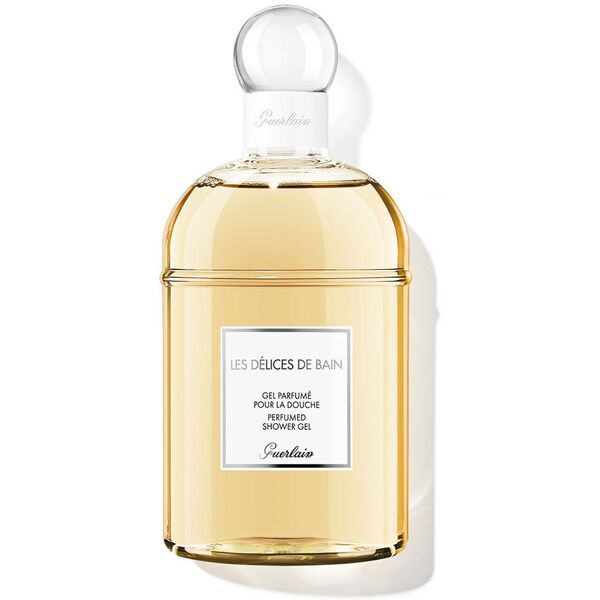 Guerlain Le Délice De Bain gel doccia 200 ml