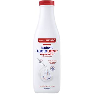 Lactovit LACTO-UREA Gel doccia riparatore 750 ml Lactovit LACTO-UREA Gel doccia riparatore 750 ml