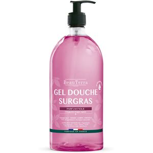 Beauterra Gel doccia al Fico 1000 ml Beauterra Gel doccia al Fico 1000 ml