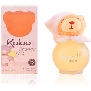 Kaloo Dragée eds sans alcool vaporizzatore 95 ml Kaloo Dragée eds sans alcool vaporizzatore 95 ml