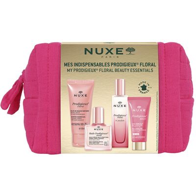 Nuxe Set Prodigieux Floral 5 pezzi Nuxe Set Prodigieux Floral 5 pezzi