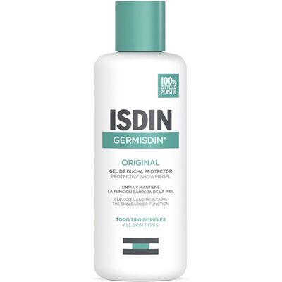 Isdin Germ Original gel de baño 200 ml Isdin Germ Original gel de baño 200 ml