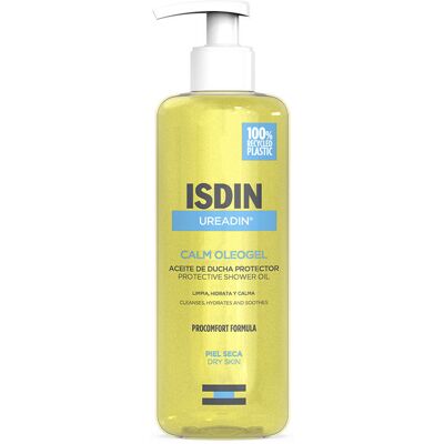 Isdin Ureadin Calm oleogel protettivo 400 ml Isdin Ureadin Calm oleogel protettivo 400 ml