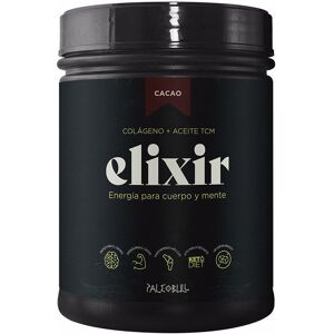 Paleobull Elixir cacao 450 g Paleobull Elixir cacao 450 g