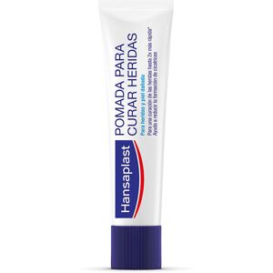 Hansaplast Hp pomada heridas 20 gr Hansaplast Hp pomada heridas 20 gr