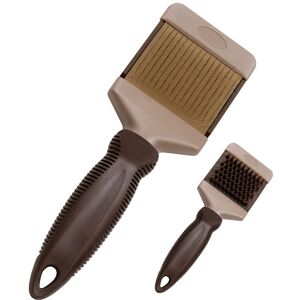 Gloria Pets Carda flexible L 1 u Gloria Pets Carda flexible L 1 u