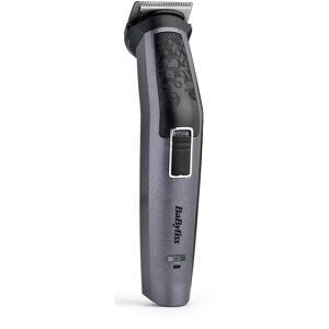 Babyliss MT727E Regolabarba 10 in 1 in carbonio e titanio, 1 unità Babyliss MT727E Regolabarba 10 in 1 in carbonio e titanio, 1 unità