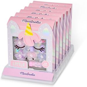 Martinelia Little Unicorn Face cofanetto 6 pz Martinelia Little Unicorn Face cofanetto 6 pz