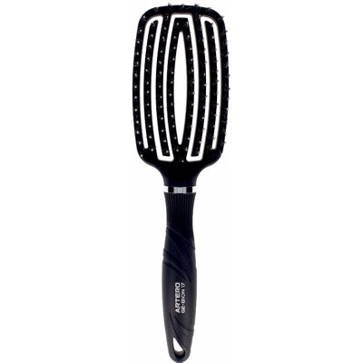 Artero GE-BION17 Curve Vent Brush #Negro Artero GE-BION17 Curve Vent Brush #Negro