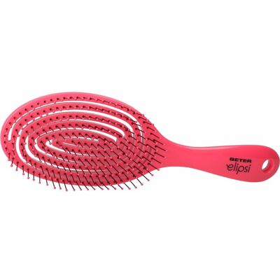Beter Elipsi cepillo flexible #grande fucsia Beter Elipsi cepillo flexible #grande fucsia