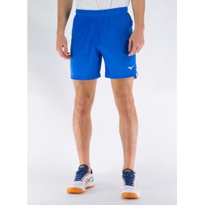 Pantaloni da Volley Mizuno Highkyu V2EB700122 - Tutto l'anno, Blu Pantaloni da Volley Mizuno Highkyu V2EB700122 - Tutto l'anno, Blu