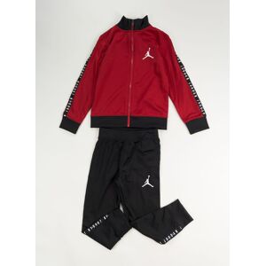 NIKE TUTA JORDAN POLY BAMBINO 5-6 NIKE TUTA JORDAN POLY BAMBINO 5-6