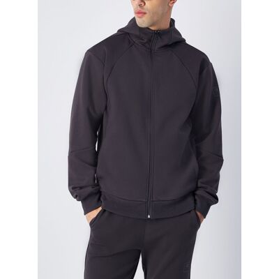 CHAMPION FELPA FULL ZIP CON LOGO S CHAMPION FELPA FULL ZIP CON LOGO S