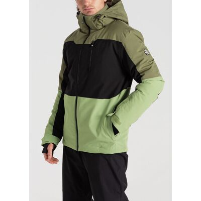 Dare 2b - Edge II - Verde Oliva - XL - Giacca da sci Dare 2b - Edge II - Verde Oliva - XL - Giacca da sci
