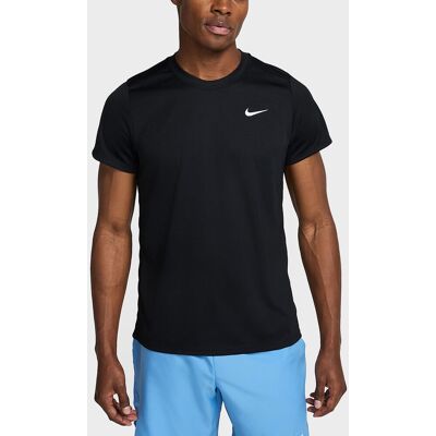 Nike Victory Nero M Maglietta - Abbigliamento sportivo Nike Victory Nero M Maglietta - Abbigliamento sportivo