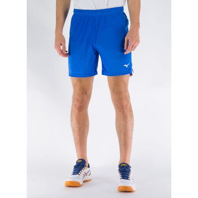 Pantaloni da Volley Mizuno Highkyu V2EB700122 - Tutto l'anno, Blu Pantaloni da Volley Mizuno Highkyu V2EB700122 - Tutto l'anno, Blu