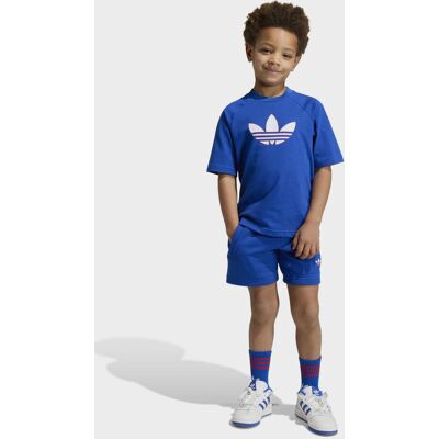ADIDAS COMPLETINO ORIGINAL ADICOLOR BAMBINO 5-6 ADIDAS COMPLETINO ORIGINAL ADICOLOR BAMBINO 5-6