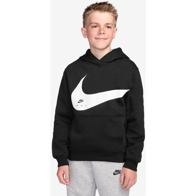NIKE FELPA SPORTSWEAR CLUB RAGAZZO XS NIKE FELPA SPORTSWEAR CLUB RAGAZZO XS