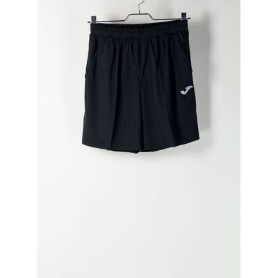JOMA Costa Ii Shorts Nero per Corsa - Shorts JOMA Costa Ii Shorts Nero per Corsa - Shorts