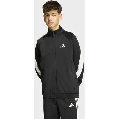 ADIDAS FELPA STADIUM BAMBINO 13-14 ADIDAS FELPA STADIUM BAMBINO 13-14
