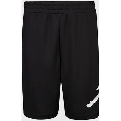 Jordan - Jumpman Wrap Mesh - Nero - Bambini 12-13 - Shorts Jordan - Jumpman Wrap Mesh - Nero - Bambini 12-13 - Shorts